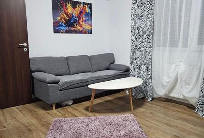 Ap.2 cam. Cug/Tudor Neculai, parter,loc de parcare inclus,amenajat complet! - 1