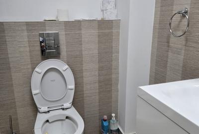 De inchiriat 2 cam str. Maguricea bloc nou mobilat/utilat lux - 9