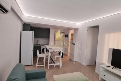 De inchiriat apartament 2 camere in Cortina North - 15