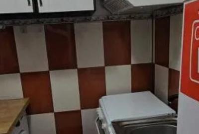Apartament 2 camere zona Inel2 mobilat utilat 33 mp - 4