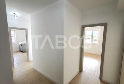 Apartament 3 camere decomandat - 2 bai - balcon - parcare - intabulat - 12