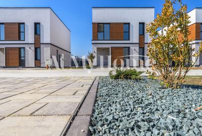 Casa individuala in complex rezidential Iorga 45 - 7