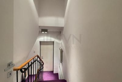 REA1020079 Apartament tip duplex Capitale parter inalt I demisol - 22