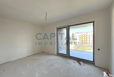 Comision 0%! Apartament 2 camere, Intre Lacuri, 46mp, bloc nou - 7