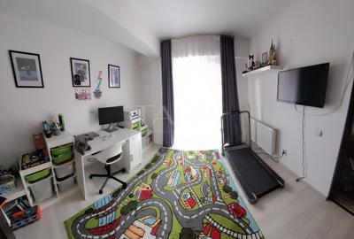 Apartament 4 camere pe 2 nivele, mobilat și utilat – Apahida - 3