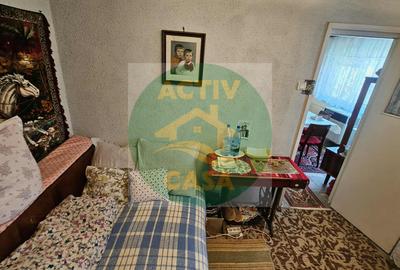 Apartament 2 camere, zona Marom - 3