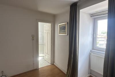 Spațiu Birouri 5 Camere | Foișorul de Foc | Terasă | Intrare Separată - 6