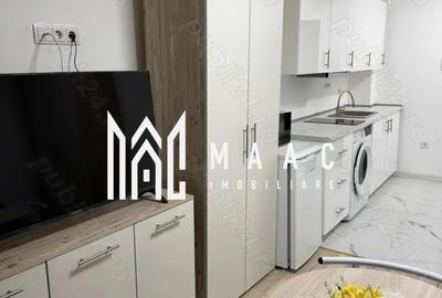 Garsoniera moderna | Parcare proprie | Lift | Zona Lazaret - 5