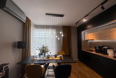 3 camere AVIATIEI ||  LOC DE PARCARE INCLUS || ATLAS RESIDENCE - 4