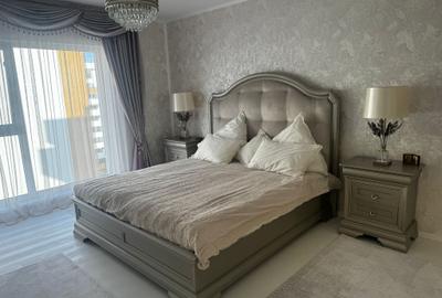 Apartament 3 camere | 73mp | MOBILAT + UTILAT | PISCINA EXTERIOARA| ACCES METROU - 7