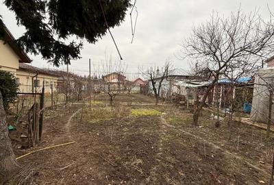 Casa + teren 1100 mp Popesti Leordeni - 10