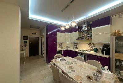 Apartament de 4 camere-Bd. Ferdinand/4-Room Apartment on Ferdinand Bvd. - 4