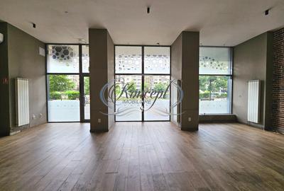 Spatiu alimentatie publica sau showroom - 3
