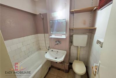 Apartament 1 camera, etaj 2, semicentral, Targu Mures - 4