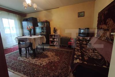 Apartament 3 camere, 63 mp, zona Gheorgheni - 3