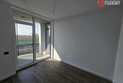 Apartament 2 camere, etaj 1, bloc nou, Zona Torontalului - 10