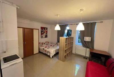 Apartament cu o camera langa Medicina - 6