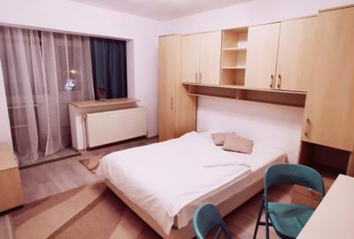 Ofer inchiriere garsoniera in Popa Sapca, mobilata si utilata, 1200 lei - 1