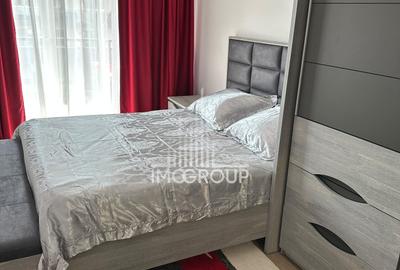 Inchiriere apartament elegant 3 camere , 2 bai & terasă , view - 7