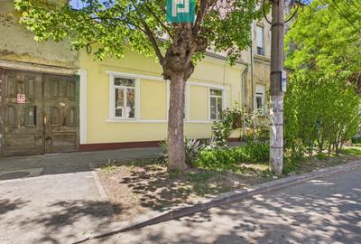 Apartament spatiu str Marasesti - 1