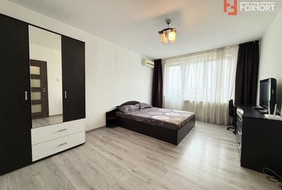 COMISION 0% Apartament cu 2 camere de vanzare in zona Iulius Mall - 1