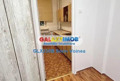 Apartament 3 camere  Oltenitei Piata Sudului | 2 bai | 6 minute metrou - 11