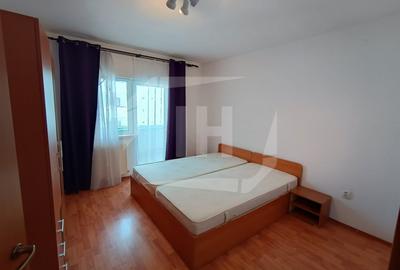 Apartament 2 camere, garaj, intermediar, Calea Turzii, Zorilor - 6