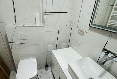 Apartament 2 camere Unirii/Complex nou-Parcare - 18