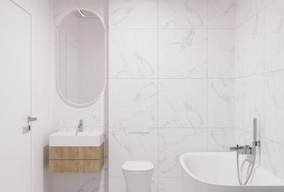 APARTAMENT 2 CAMERE | UNIRII | PROIECT NOU - 7