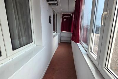 Piata Sudului, 10 minute metrou, Secuilor intersectie cu str. Mirea Luiza - 16