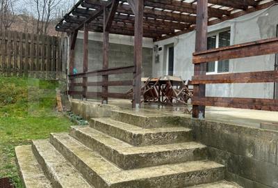 Exclusivitate! Casa Individuala, 155 mp, Teren 600 mp, Feleacu - 13