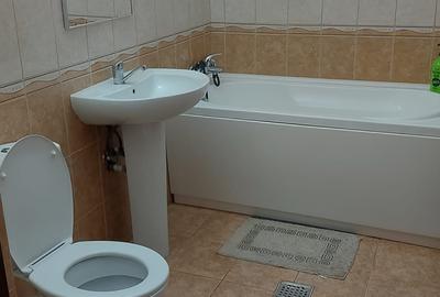 De Vanzare Garsoniera Confort Sporit in bloc de apartamente George Enescu - 6