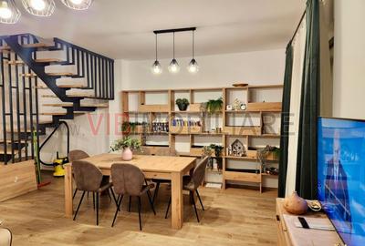 Casă 3 camere, terasă, grădină, Otopeni - 1