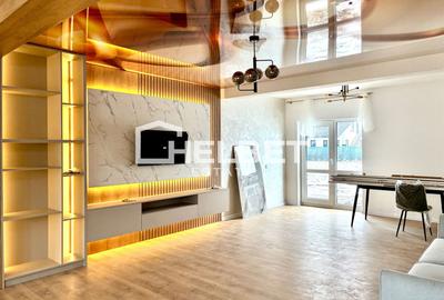 Casă/Duplex/Sânpetru/Curte - 1