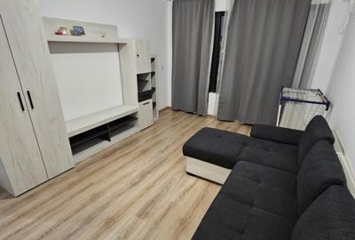 Apartament cu 2 camere decomandat, mobilat în Berceni