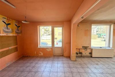 SPATIU COMERCIAL DE INCHIRIAT | STRADA RAZBOIENI ZONA BUNEXIM | ORADEA - 7