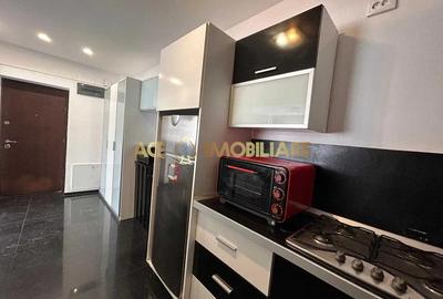 2 Camere de inchiriat | Alba Iulia | Metrou | Centrala | Mobilat - 4