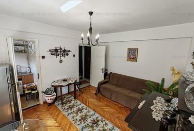 Garsoniera  Judetean - 1