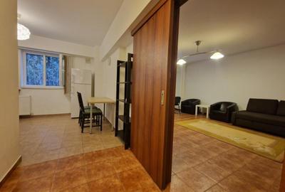 Decebal - Calarasilor - Pta Muncii, garsoniera moderna, bloc mixt, stradal - 13