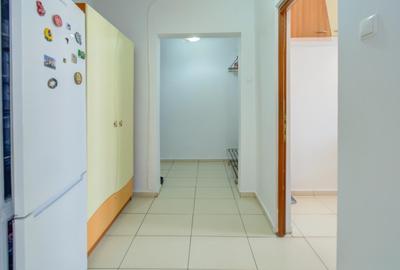 Apartament 2 camere Dristor Baba Novac - Park Lake Titan Reconstuctiei - 6