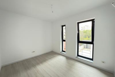 Apartament luxos cu 3 camere și 2 locuri de parcare - 4