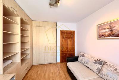 Apartament spațios cu 3 camere | Ultracentral - 10