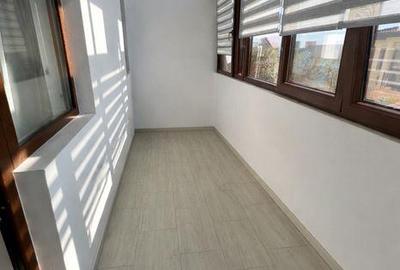 Etaj 1, bloc nou, 2 camere zona Valea Adanca - 8