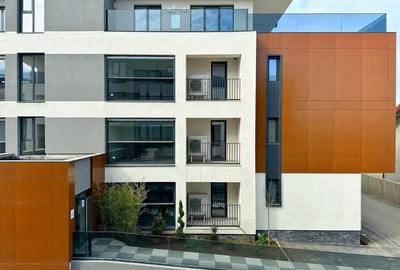 2 camere | metrou 15 min  | 2 AC incluse | pompa caldura | NZEB | lift - 1