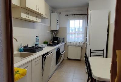 Apartament 4 camere, 70 mp, etaj 3/4,  piata Ion Meșter, Mănăștur - 1