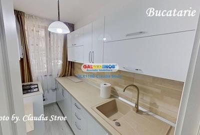 INCHIRIERE GARSONIERA VETERANILOR - METROU LUJERULUI - 1