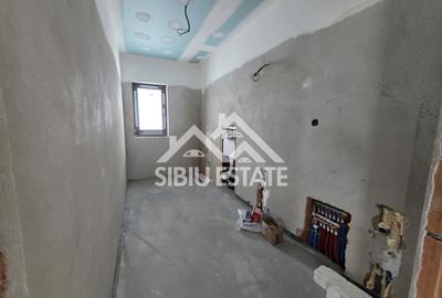 Casa individuala 5 camere ,cu carport si pivnita, Calea Cisnadiei - 22