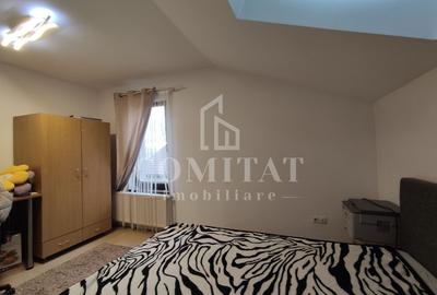 Apartament cu 3 Camere | Zona Auchan - Cartierul Iris - 8