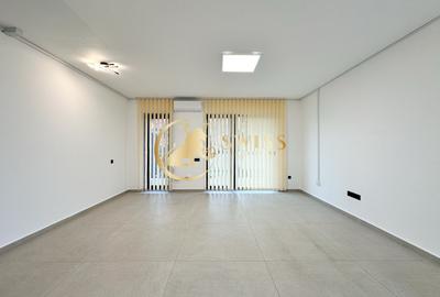 Birou, 170 mp în Europa