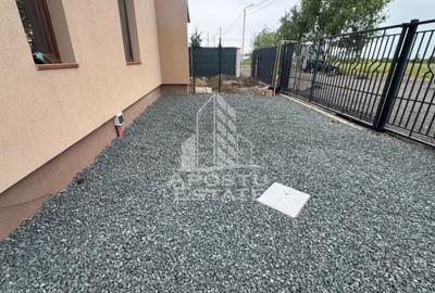 Casa individuala 4 camere,de inchiriat,Zona Giroc - 16